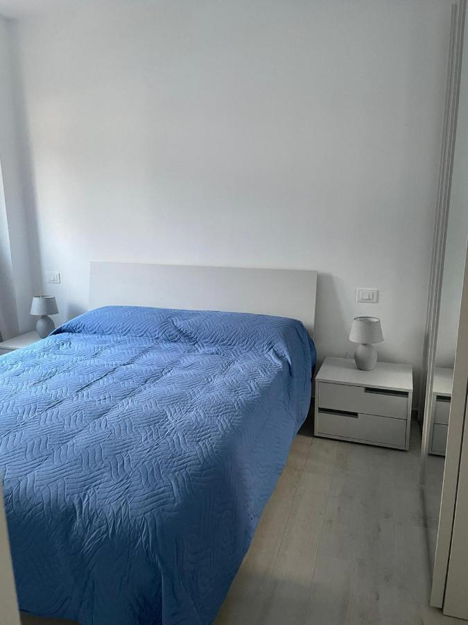 Appartement Sapphire Penthouse à Tropea Extérieur photo