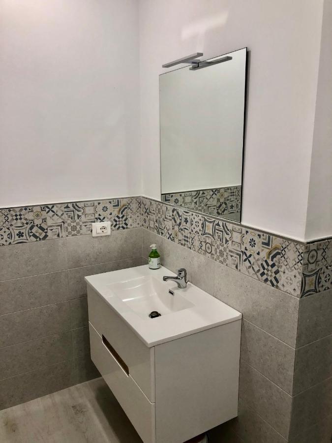 Appartement Sapphire Penthouse à Tropea Extérieur photo