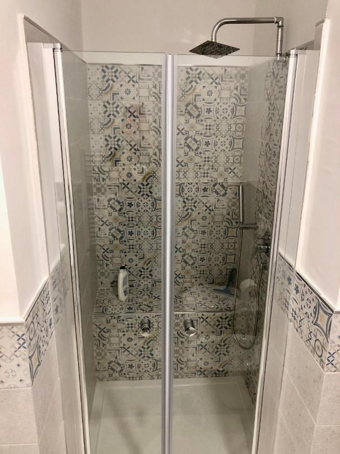Appartement Sapphire Penthouse à Tropea Extérieur photo