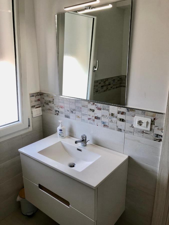 Appartement Sapphire Penthouse à Tropea Extérieur photo